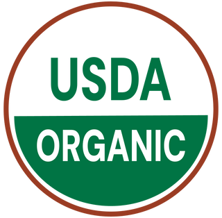 USDA Certified Organic
