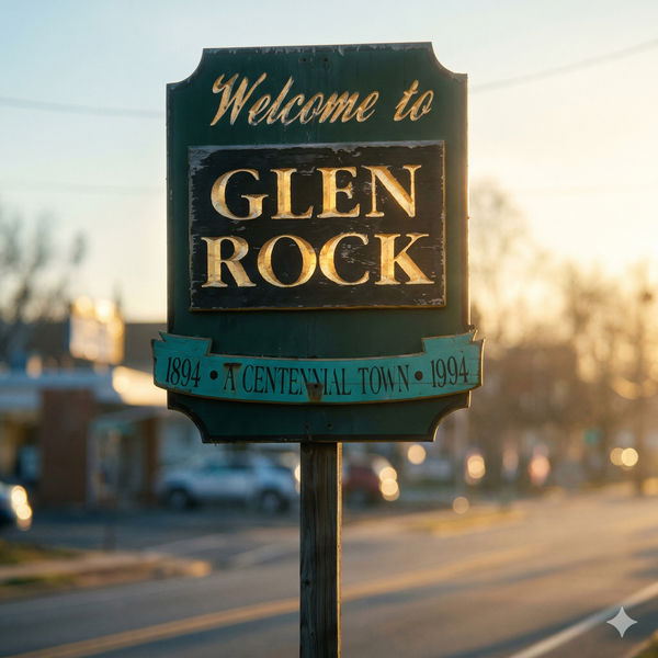 Glen Rock