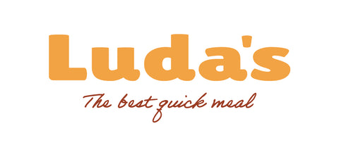 Luda's Dumplings