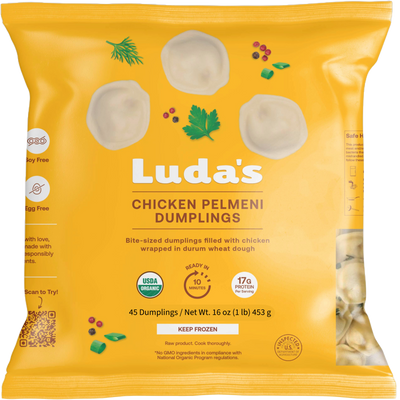 My kids love them, healthy and convenient for weeknight d...